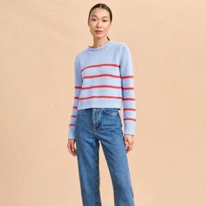 NWT Mini Marina Sweater sz XL